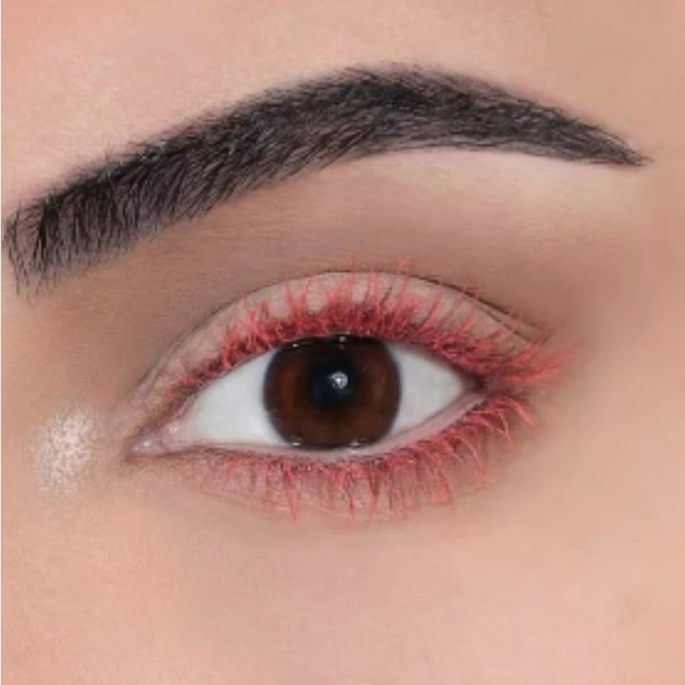 Jeffree Star Coral Mascara - Picture 6 of 6